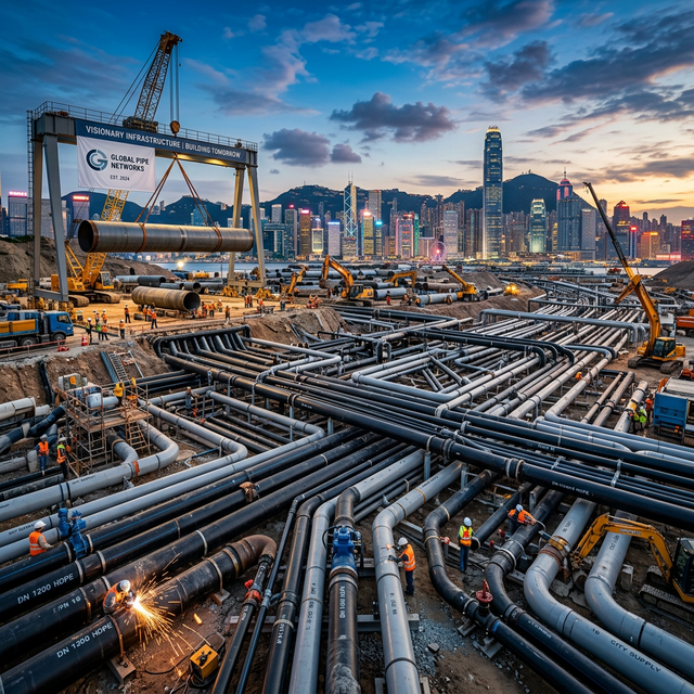 Top Plast Infrastructure